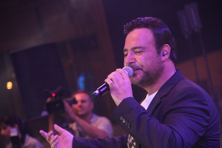 Dbayeh Festival 2015 Day 2